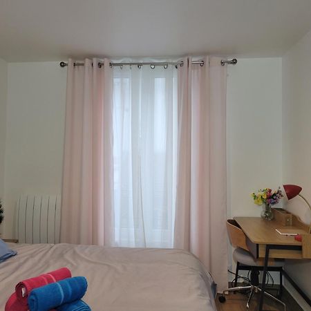 Amazing Apartment A Stone'S Throw From The City Of Lights - Paris Клиши Экстерьер фото