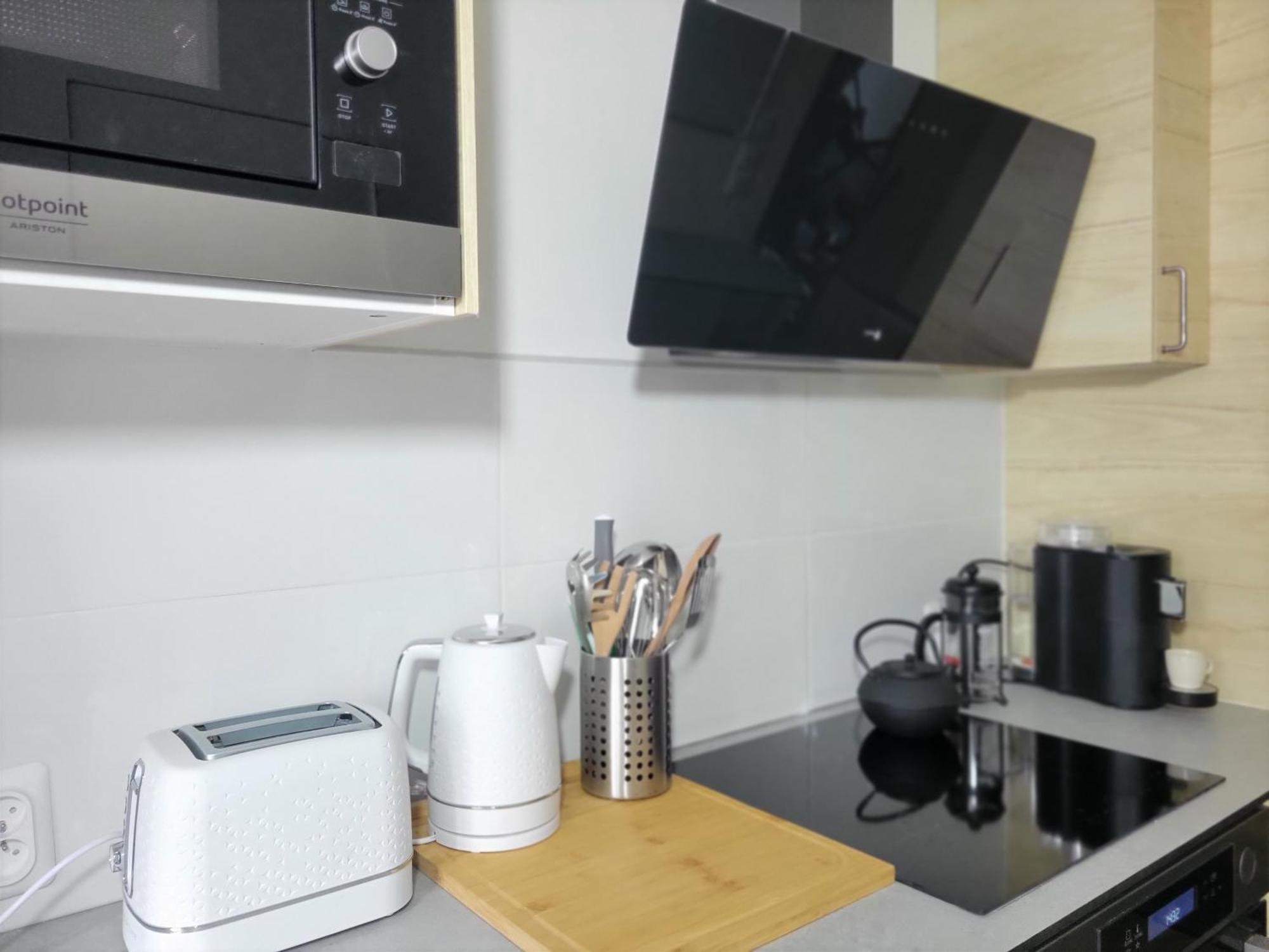 Amazing Apartment A Stone'S Throw From The City Of Lights - Paris Клиши Экстерьер фото