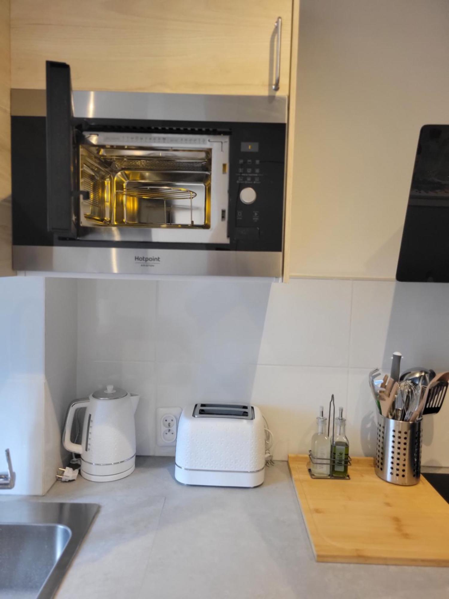 Amazing Apartment A Stone'S Throw From The City Of Lights - Paris Клиши Экстерьер фото