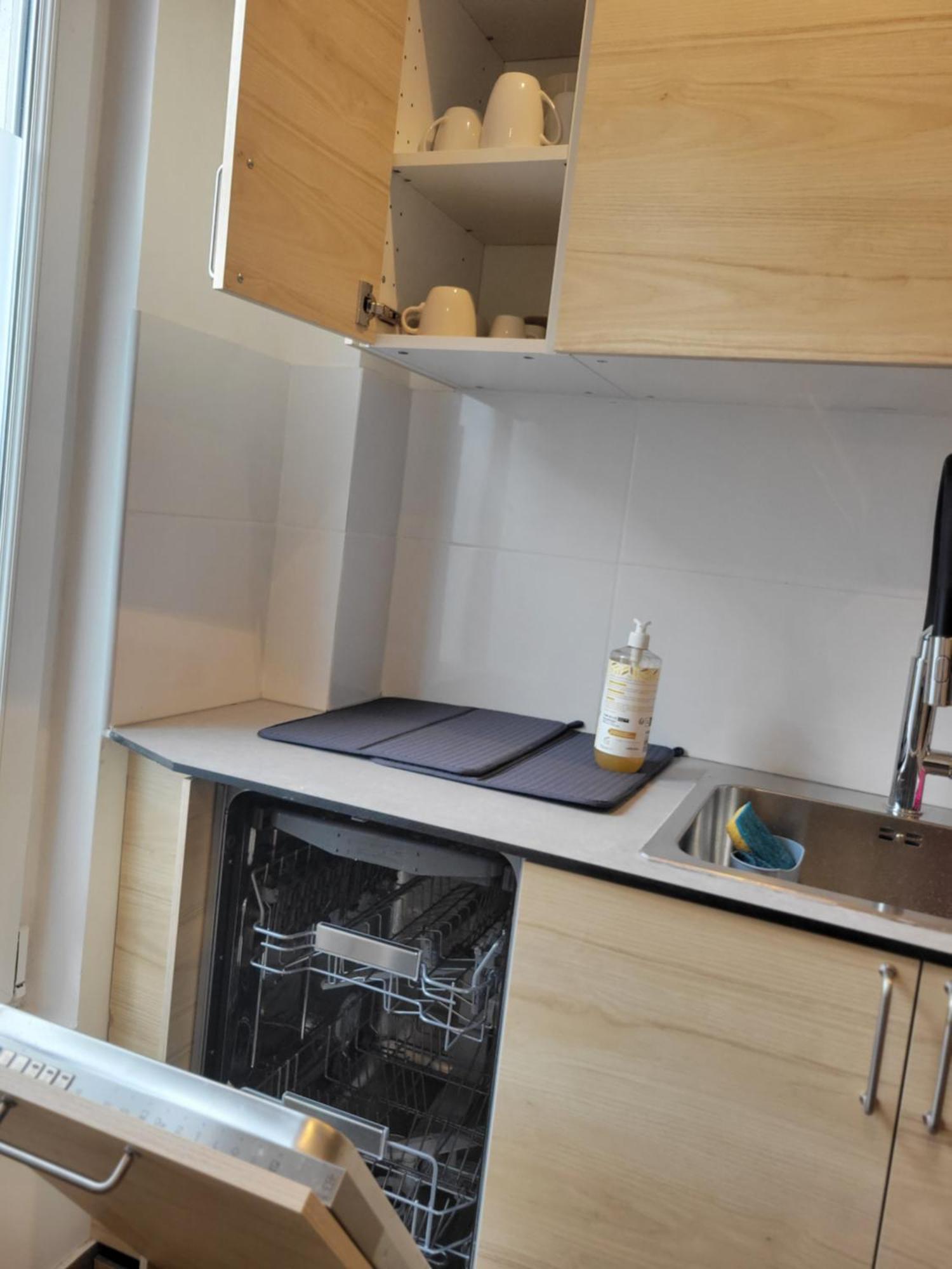Amazing Apartment A Stone'S Throw From The City Of Lights - Paris Клиши Экстерьер фото