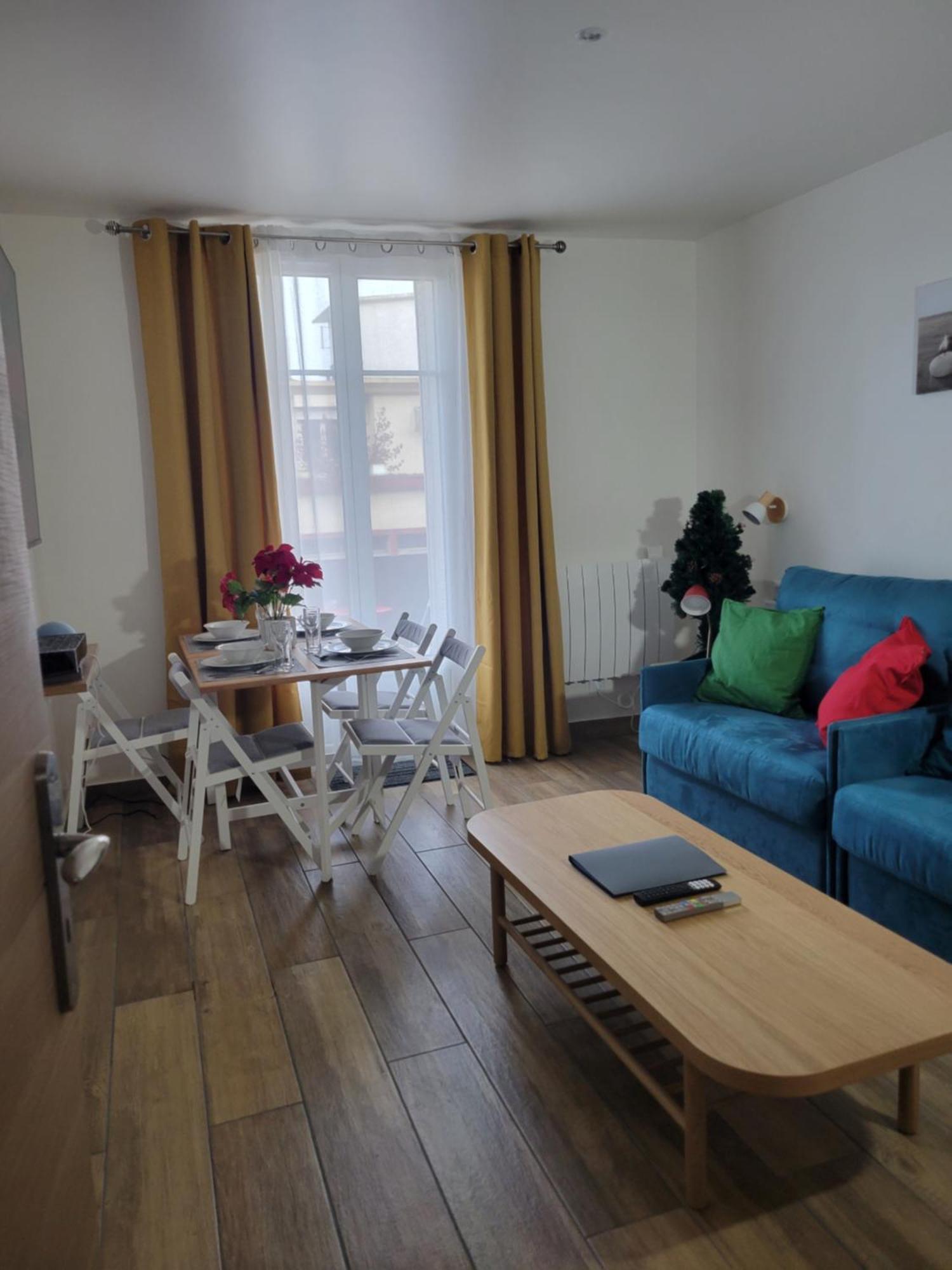 Amazing Apartment A Stone'S Throw From The City Of Lights - Paris Клиши Экстерьер фото